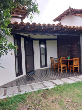 Casa campo e praia